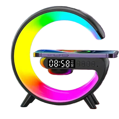 Multifunction Wireless Charger