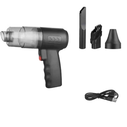 Mini Handheld Cordless Vacuum Cleaner