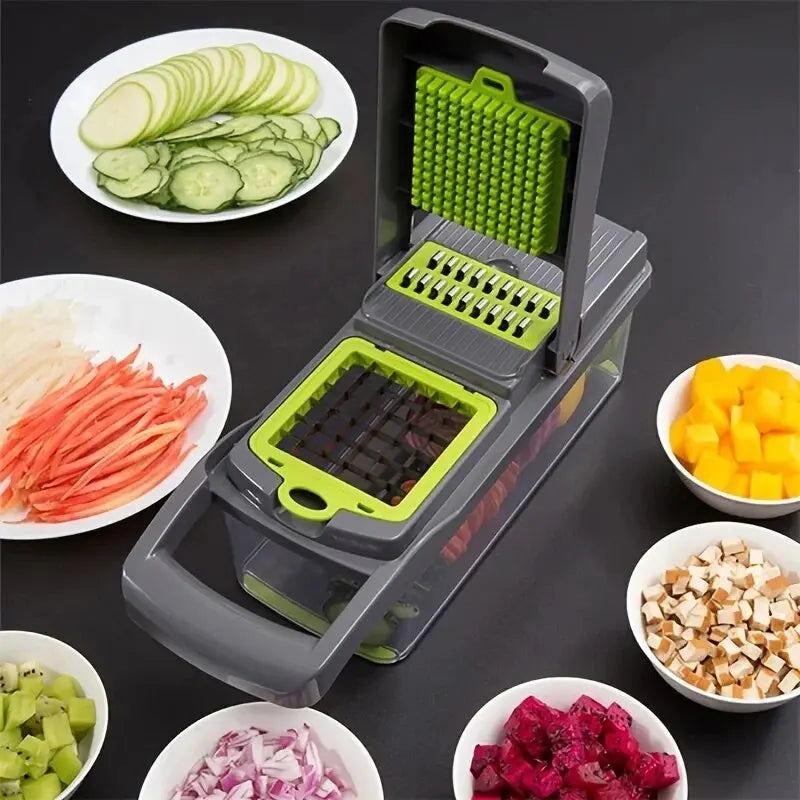 Vegetable Chopper