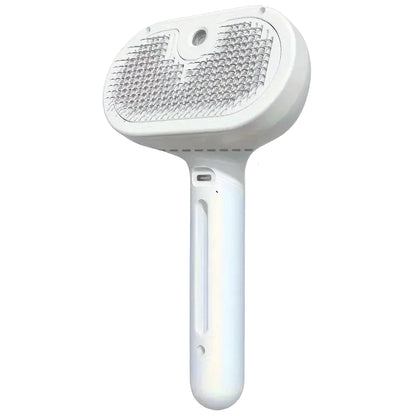 Pet Spray Hair Comb
