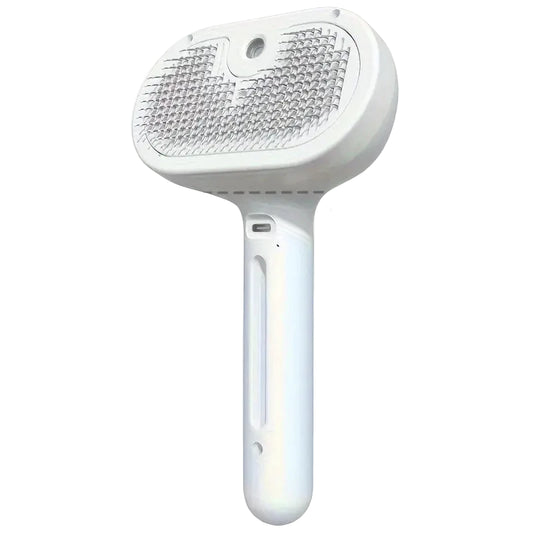 Pet Spray Hair Comb