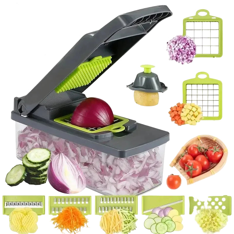 Vegetable Chopper