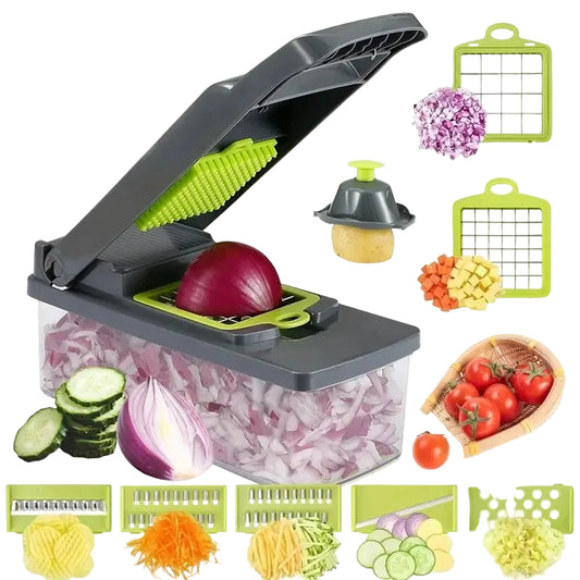 Vegetable Chopper