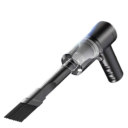 Mini Handheld Cordless Vacuum Cleaner